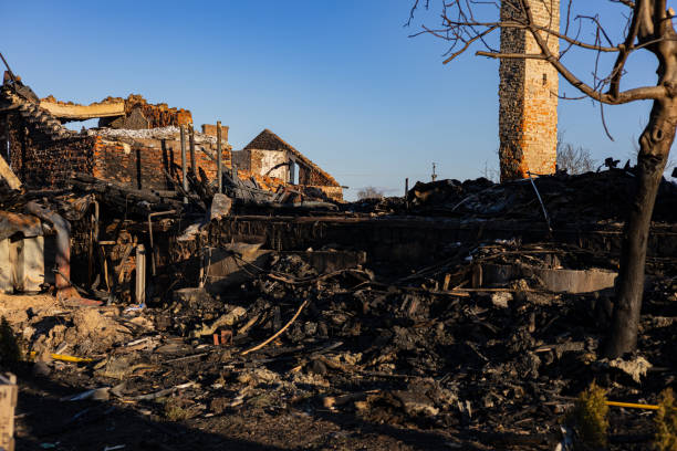 Reliable Fire Damage Cleanup contractor in Perry Hall, MD by Fire Damage Flint
